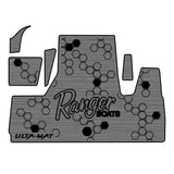 H.O.E ULTA-MAT COCKPIT KIT - 2001 RANGER 520VX