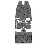 Ulta-Mat by Hennessey Outdoors - 2026 Phoenix 920 ELITE X Full Boat