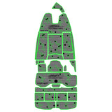 Ulta-Mat by Hennessey Outdoors - 2024+ SKEETER FXR19 FULL BOAT