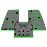 MegaMat by Hennessey Outdoors - Phoenix 721 ZXL