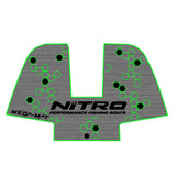 Mega-Mat by Hennessey Outdoors: 2023+ Z19