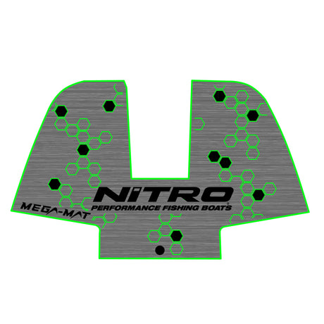 Mega-Mat by Hennessey Outdoors: 2023+ Z19
