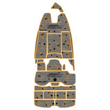 Ulta-Mat by Hennessey Outdoors - 2024+ SKEETER FXR19 FULL BOAT