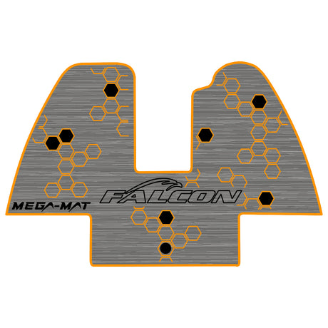MegaMat by Hennessey Outdoors: 2020+ Vexus AVX1980P