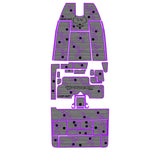 Ulta-Mat by Hennessey Outdoors - 2026 Phoenix 920 ELITE X Full Boat