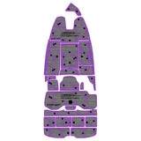 Ulta-Mat by Hennessey Outdoors - 2024+ SKEETER FXR19 FULL BOAT