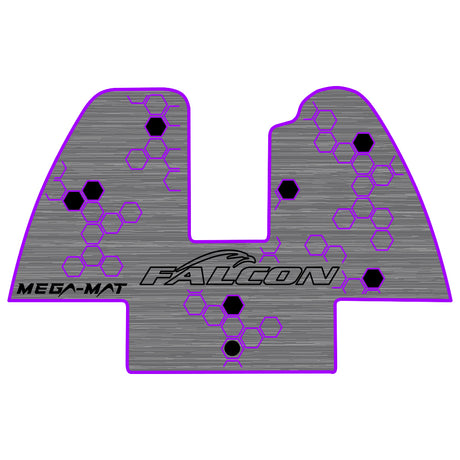 MegaMat by Hennessey Outdoors: 2020+ Vexus AVX1980P