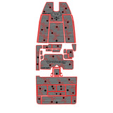 Ulta-Mat by Hennessey Outdoors - 2026 Phoenix 920 ELITE X Full Boat