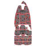 Ulta-Mat by Hennessey Outdoors - 2024+ SKEETER FXR19 FULL BOAT