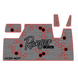 Ulta-Mat by Hennessey Outdoors: 2000 - 2005 RANGER 518VX Cockpit Kit