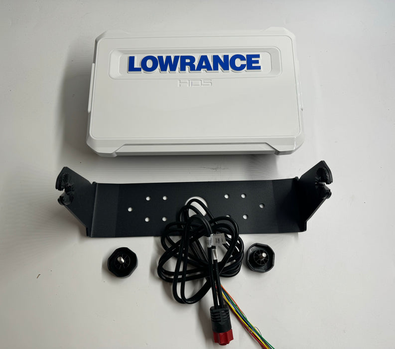 Lowrance HDS PRO 10 - Like New