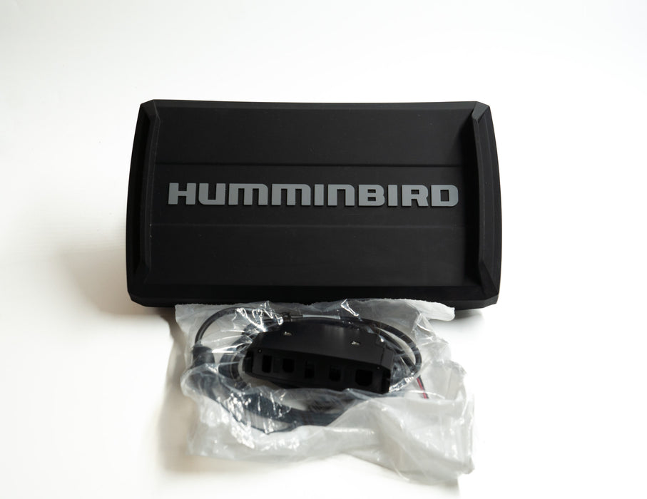 Humminbird Helix 9 Mega DI GPS G4N