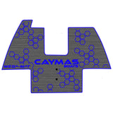 Hennessey Outdoors Mega Mat:  2018-2025 CAYMAS CX/XS21