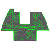Hennessey Outdoors Mega Mat:  2018-2025 CAYMAS CX/XS21