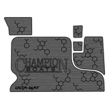 Ulta-Mat by Hennessey Outdoors: 2005-08 Champion 210