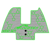 Mega-Mat by Hennessey Outdoors - 2020 Falcon 20 PREDATOR