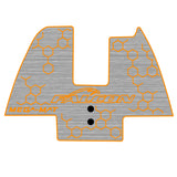Mega-Mat by Hennessey Outdoors - 2020 Falcon 20 PREDATOR