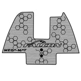 Mega-Mat by Hennessey Outdoors - 2020 Falcon 20 PREDATOR