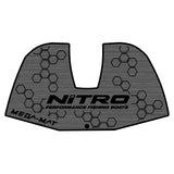 Mega-Mat by Hennessey Outdoors: 2017-2022 Nitro Z17