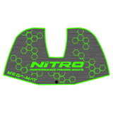 Mega-Mat by Hennessey Outdoors: 2017-2022 Nitro Z17