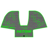 Mega-Mat by Hennessey Outdoors: 2017-2022 NITRO Z18/Z19