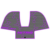Mega-Mat by Hennessey Outdoors: 2017-2022 NITRO Z18/Z19