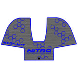 Mega-Mat by Hennessey Outdoors: 2017-2022 NITRO Z18/Z19