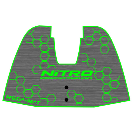 MEGA-MAT By Hennessey Outdoors - 2017-2022 Nitro Z21