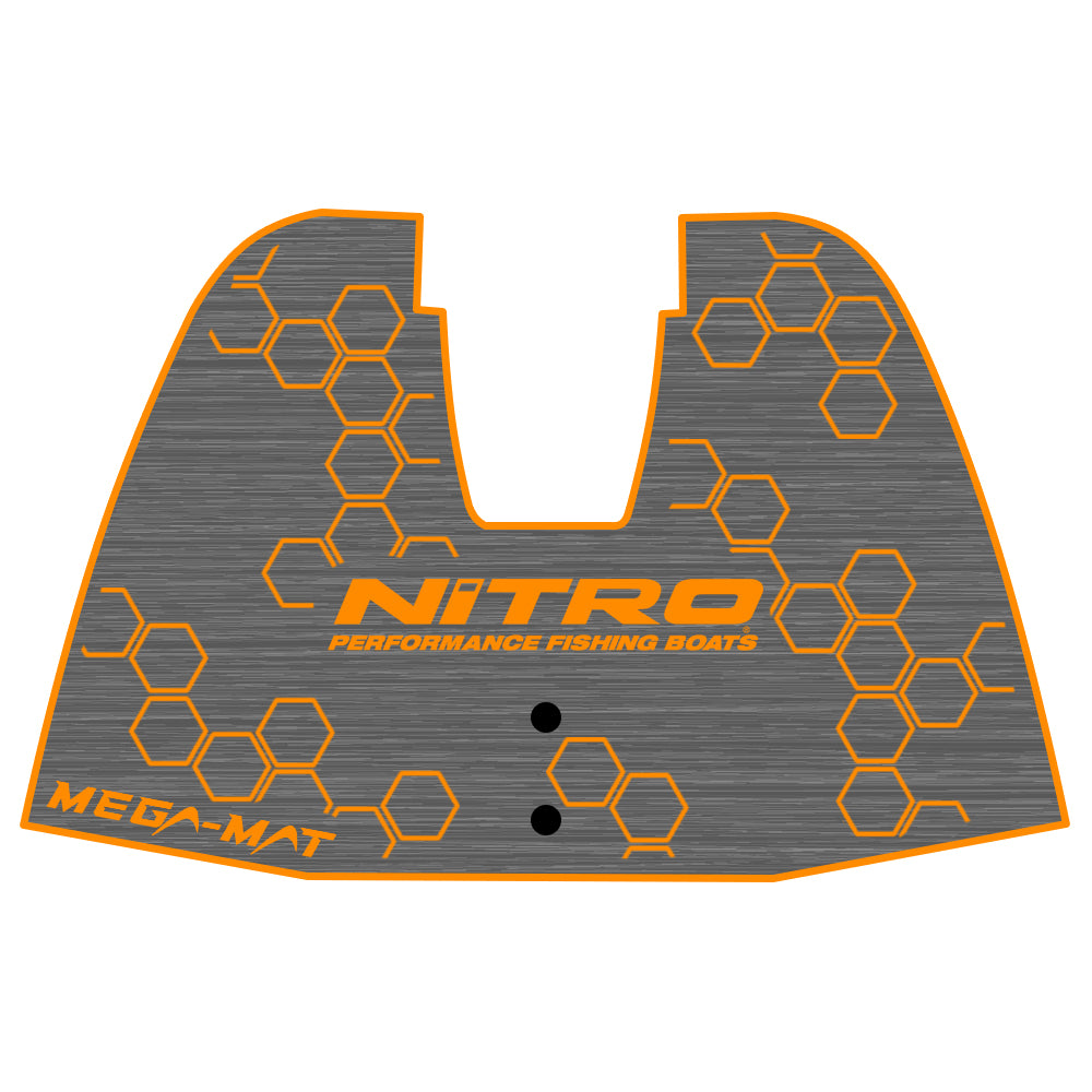 Mega-Mat by Hennessey Outdoors: 2017-2022 Nitro Z21 – Hennessey