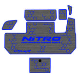 Ulta-Mat by Hennessey Outdoors:  2020+ Nitro Z21