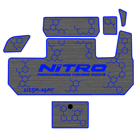 Ulta-Mat by Hennessey Outdoors:  2020+ Nitro Z21