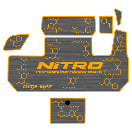 Ulta-Mat by Hennessey Outdoors:  2020+ Nitro Z21