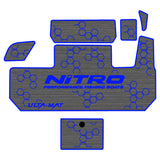Ulta-Mat by Hennessey Outdoors:  2020+ Nitro Z21