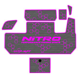 Ulta-Mat by Hennessey Outdoors:  2020+ Nitro Z21