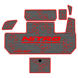 Ulta-Mat by Hennessey Outdoors:  2020+ Nitro Z21