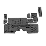 Ulta-Mat Phoenix 721 Pro XP Cockpit Kit