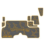 Ulta-Mat by Hennessey Outdoors: Phoenix Elite/PHX Cockpit Kit