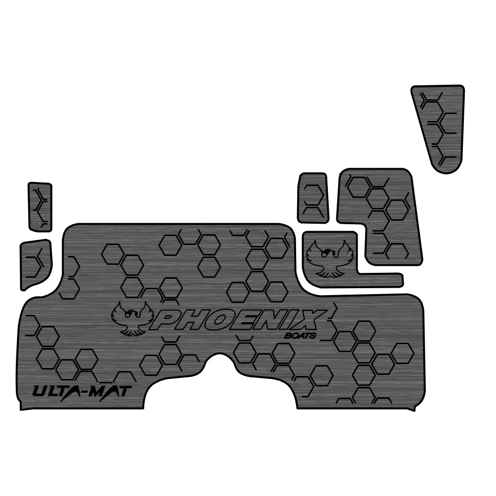 Ulta-Mat by Hennessey Outdoors: Phoenix Elite/PHX Cockpit Kit
