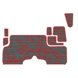 Ulta-Mat by Hennessey Outdoors: Phoenix Elite/PHX Cockpit Kit