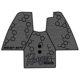 MegaMat By Hennessey Outdoors - 2022-2025 Ranger 521R
