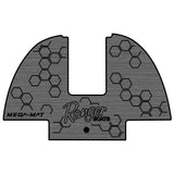 Mega-Mat by Hennessey Outdoors - 2017-2022 Ranger Z185