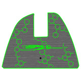 H.O.E Mega Mat - 2017 Skeeter ZX225/ZX250