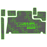 Ulta-Mat by Hennessey Outdoors - 2004-2008 TRITON TR20X/TR21X Cockpit Kit