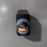 Hennessey Outdoors Magnetic Can Cooler Sleeve