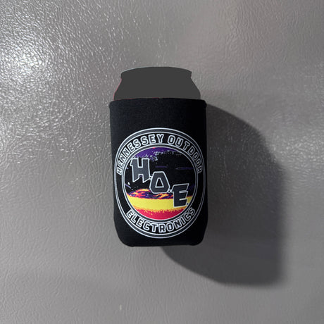 Hennessey Outdoors Magnetic Can Cooler Sleeve