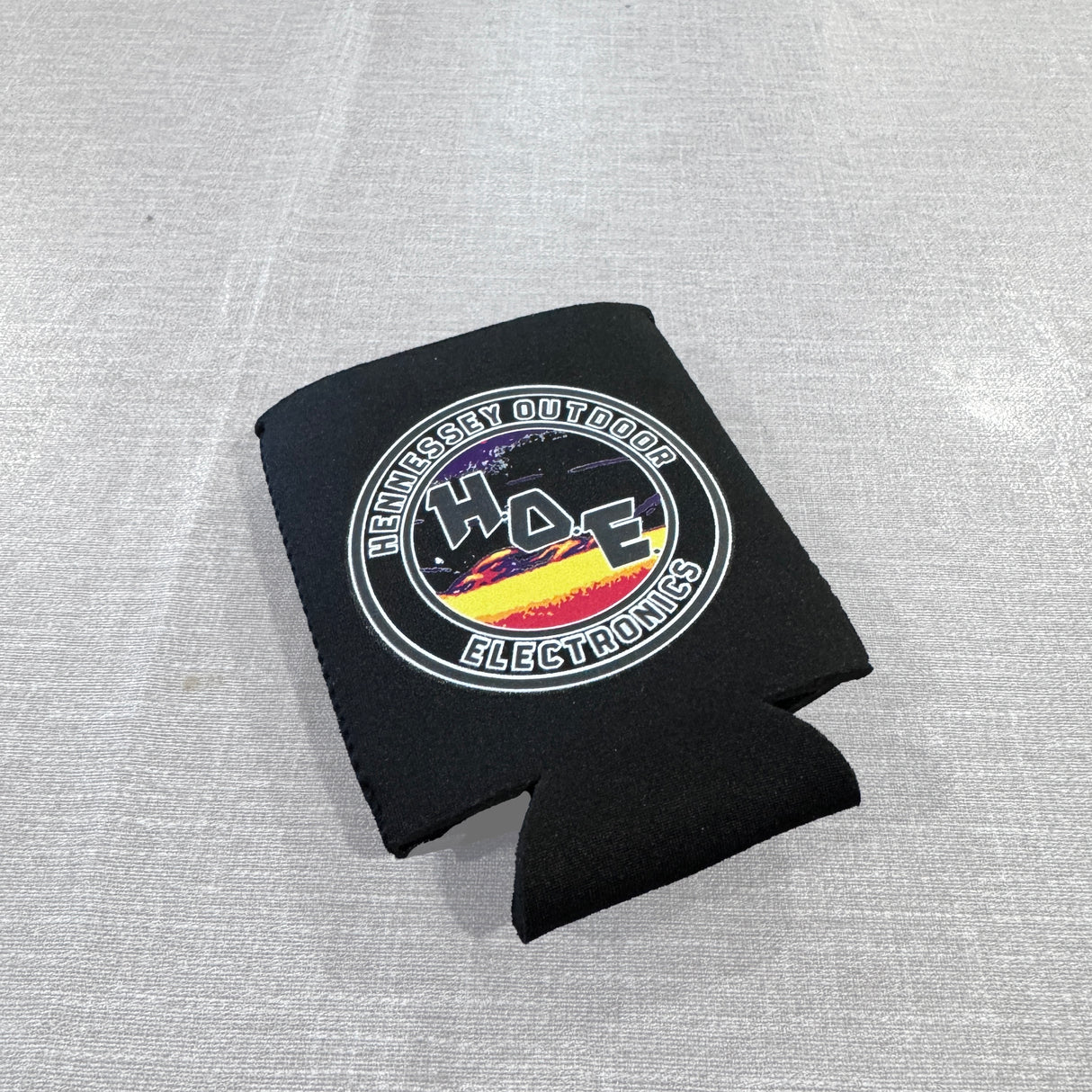 Hennessey Outdoors Magnetic Can Cooler Sleeve