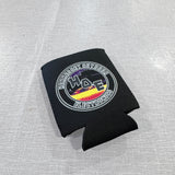 Hennessey Outdoors Magnetic Can Cooler Sleeve