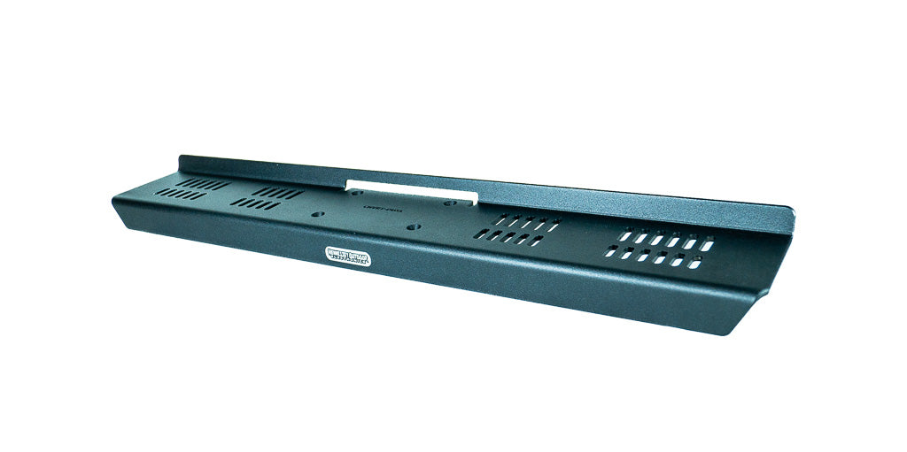 H.O.E. DUAL CONSOLE MOUNT SYSTEM - NITRO Z7/Z8/Z9 2014 AND OLDER