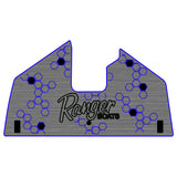 MegaMat By Hennessey Outdoors - 2020+ RANGER 188P