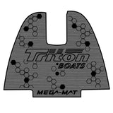 Hennessey Outdoors Mega Mat:  2004-2007 Triton TR21X
